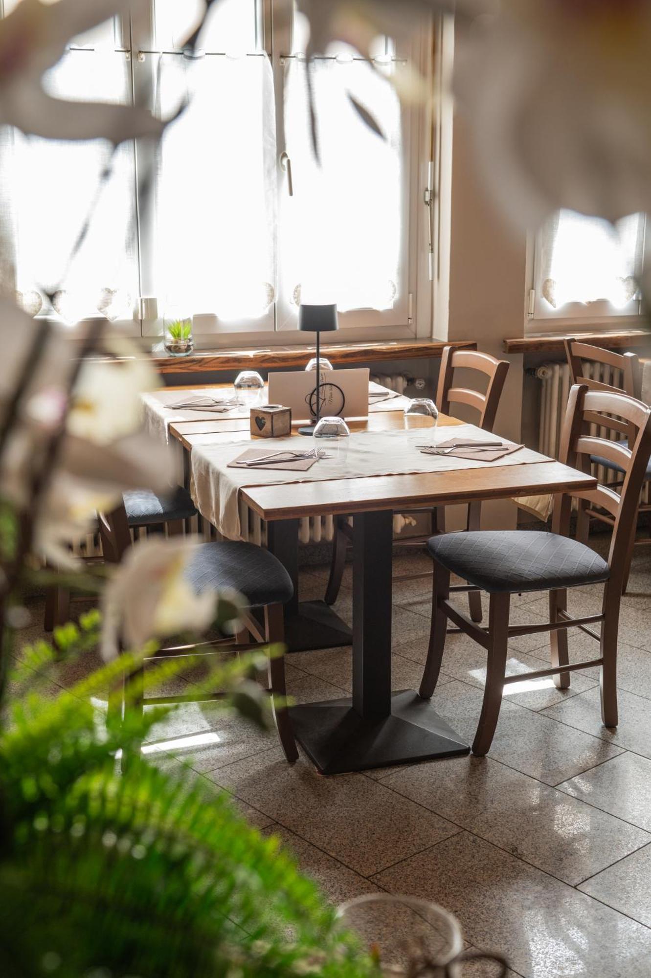 Locanda Poncini Maggia Bagian luar foto